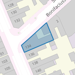 Perceel TBG01-B-5994