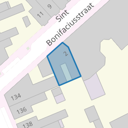 Perceel TBG01-B-5995