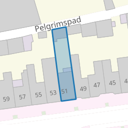 Perceel TBG01-B-5997