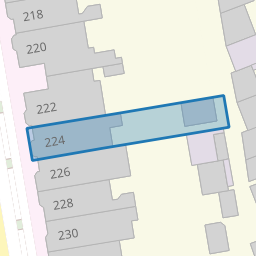 Perceel TBG01-B-6002