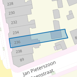 Perceel TBG01-B-6005