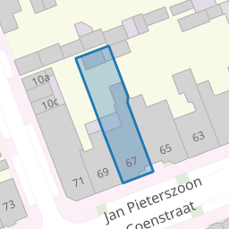 Perceel TBG01-B-6013