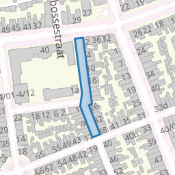 Perceel TBG01-B-6014