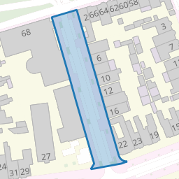 Perceel TBG01-B-6023