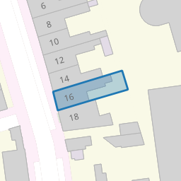 Perceel TBG01-B-6032