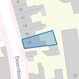 Perceel TBG01-B-6033