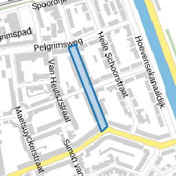 Perceel TBG01-B-6050