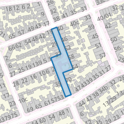 Perceel TBG01-B-6053