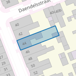 Perceel TBG01-B-6055