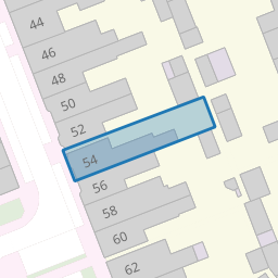 Perceel TBG01-B-6060