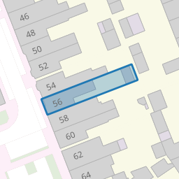 Perceel TBG01-B-6061