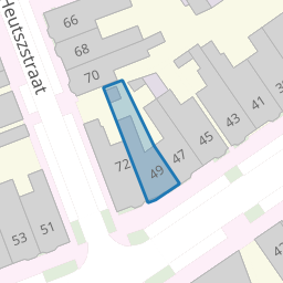 Perceel TBG01-B-6070