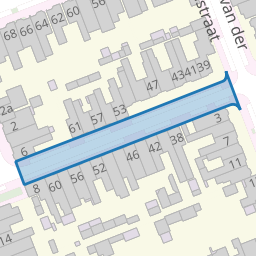 Perceel TBG01-B-6083