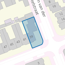 Perceel TBG01-B-6084