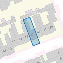 Perceel TBG01-B-6087