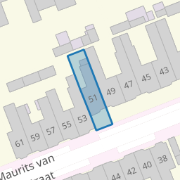 Perceel TBG01-B-6090