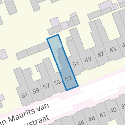 Perceel TBG01-B-6091