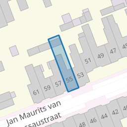 Perceel TBG01-B-6092