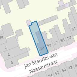 Perceel TBG01-B-6095