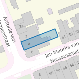 Perceel TBG01-B-6097