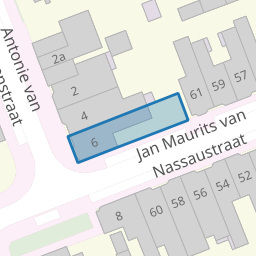 Perceel TBG01-B-6098