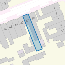 Perceel TBG01-B-6105