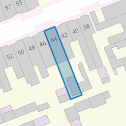 Perceel TBG01-B-6107