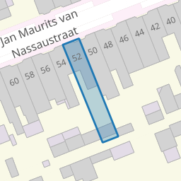 Perceel TBG01-B-6111