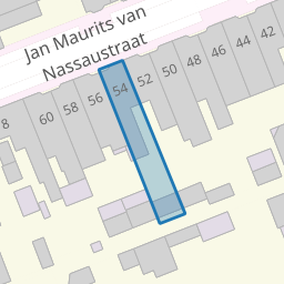 Perceel TBG01-B-6112