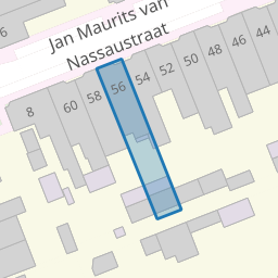 Perceel TBG01-B-6113