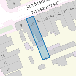 Perceel TBG01-B-6115