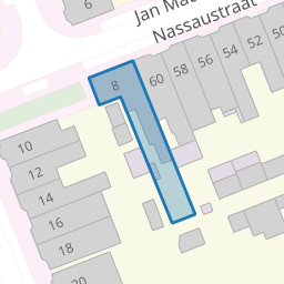 Perceel TBG01-B-6116