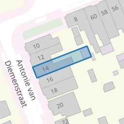 Perceel TBG01-B-6119