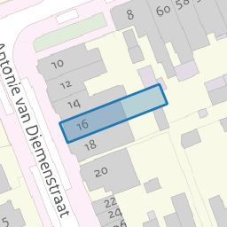 Perceel TBG01-B-6120