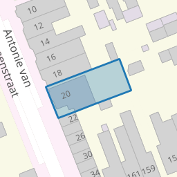 Perceel TBG01-B-6123