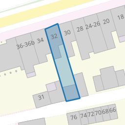 Perceel TBG01-B-6131