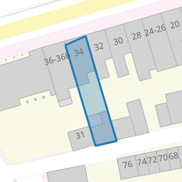 Perceel TBG01-B-6132