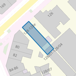 Perceel TBG01-B-6190