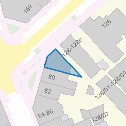 Perceel TBG01-B-6192