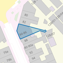 Perceel TBG01-B-6195