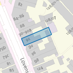 Perceel TBG01-B-6198