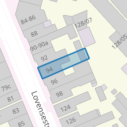 Perceel TBG01-B-6199