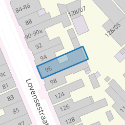 Perceel TBG01-B-6200