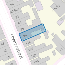 Perceel TBG01-B-6201