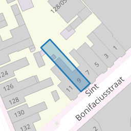 Perceel TBG01-B-6204