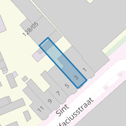 Perceel TBG01-B-6207