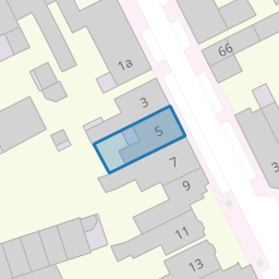 Perceel TBG01-B-6217