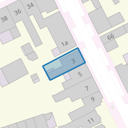 Perceel TBG01-B-6218