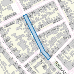 Perceel TBG01-B-6219