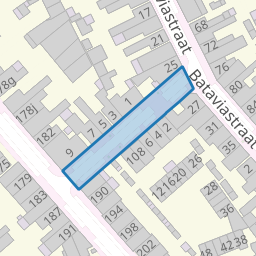 Perceel TBG01-B-6220